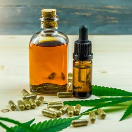 CBD & Automédication